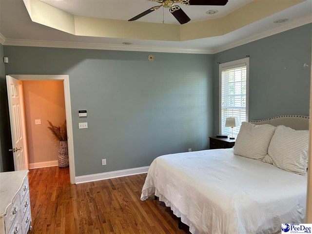 404 N Timberlake Lane, Hartsville, SC 29550