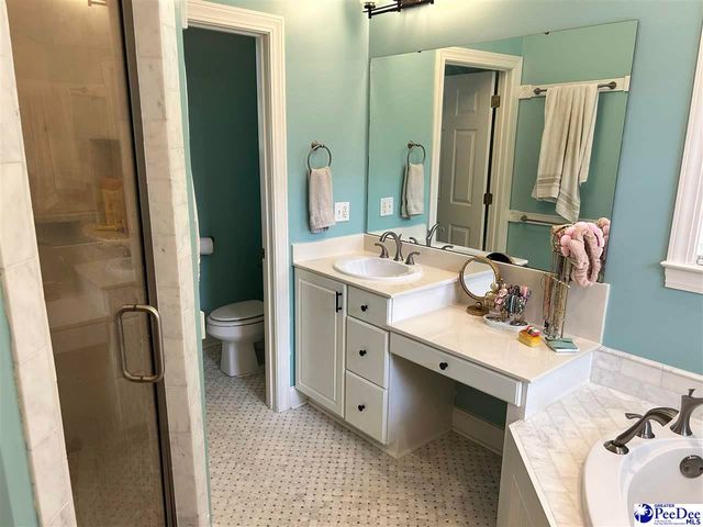 404 N Timberlake Lane, Hartsville, SC 29550