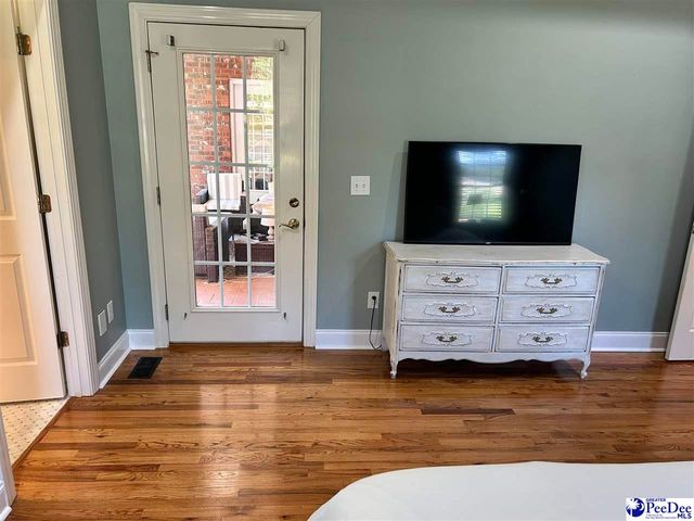 404 N Timberlake Lane, Hartsville, SC 29550