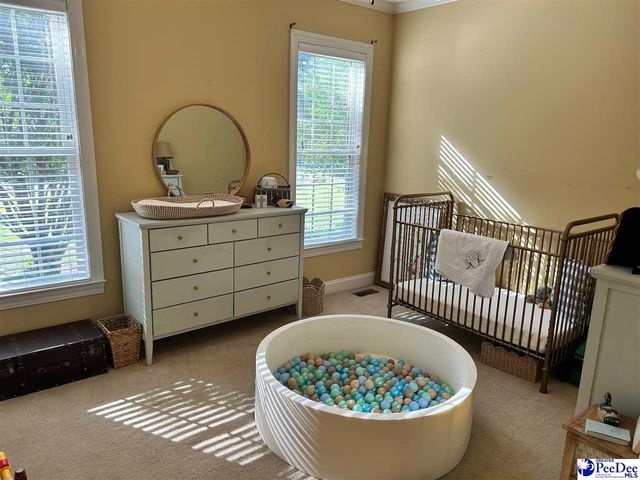 404 N Timberlake Lane, Hartsville, SC 29550