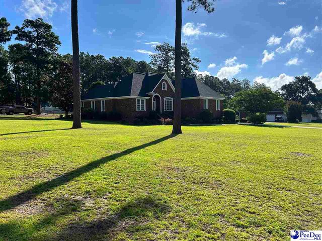 404 N Timberlake Lane, Hartsville, SC 29550