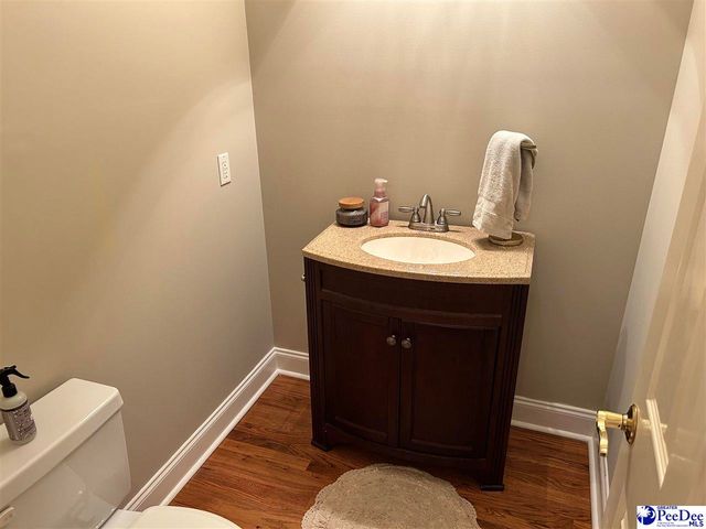 404 N Timberlake Lane, Hartsville, SC 29550
