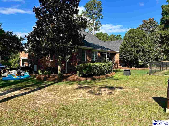 404 N Timberlake Lane, Hartsville, SC 29550
