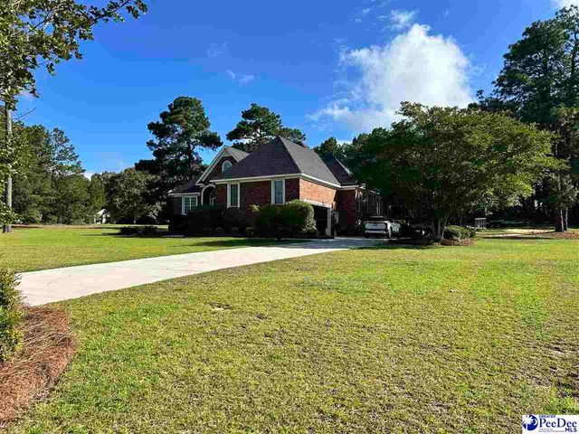 404 N Timberlake Lane, Hartsville, SC 29550