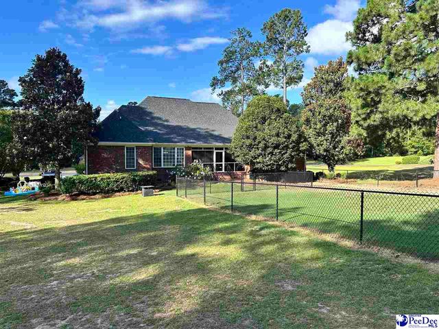 404 N Timberlake Lane, Hartsville, SC 29550