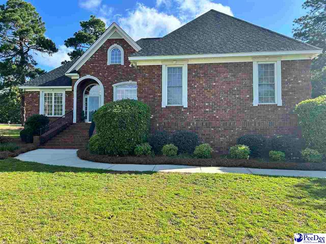 404 N Timberlake Lane, Hartsville, SC 29550