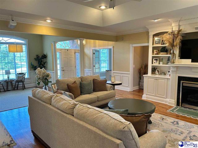 404 N Timberlake Lane, Hartsville, SC 29550