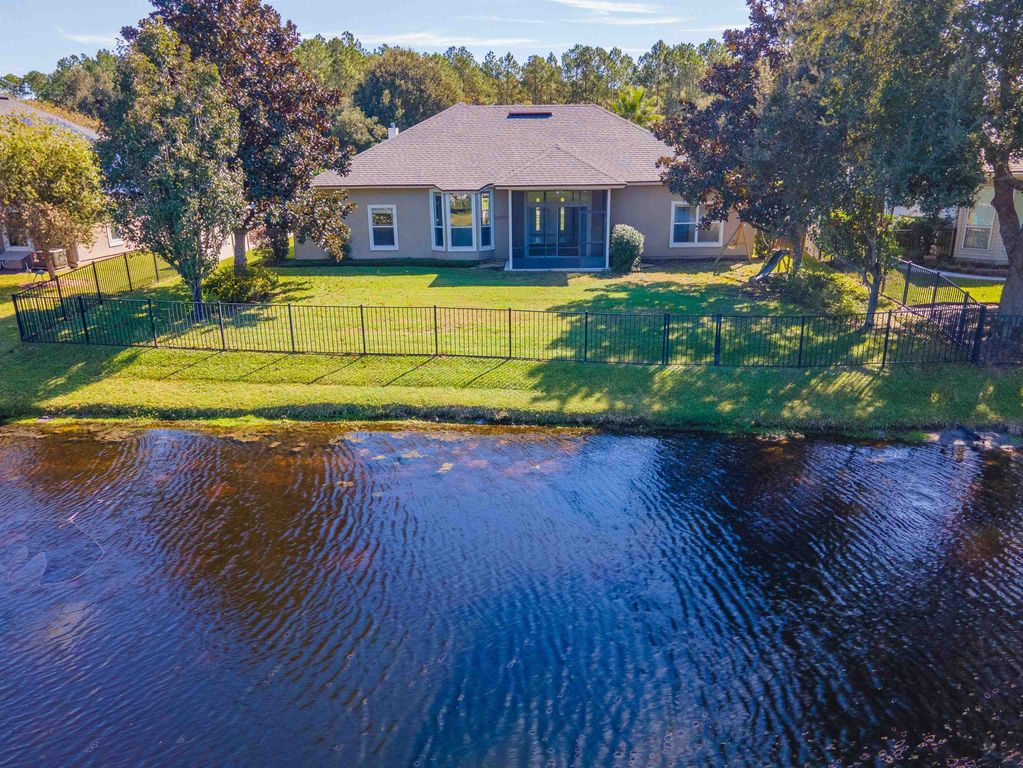 145 Whisper Ridge Drive, St Augustine, FL 32092