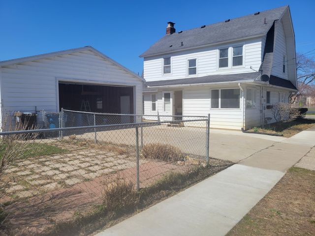 336 N Riverview, Kalamazoo, MI 49004