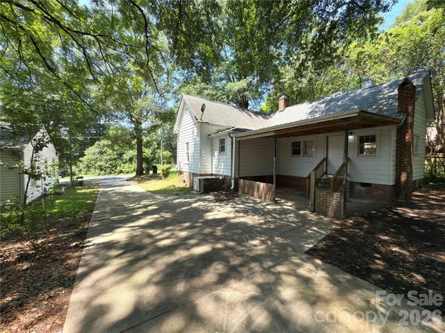 650 Harris Street NW, Concord, NC 28025