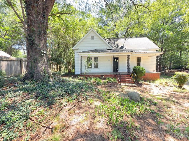 650 Harris Street NW, Concord, NC 28025