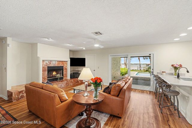 4137 Crooked Mile Road, Merritt Island, FL 32952