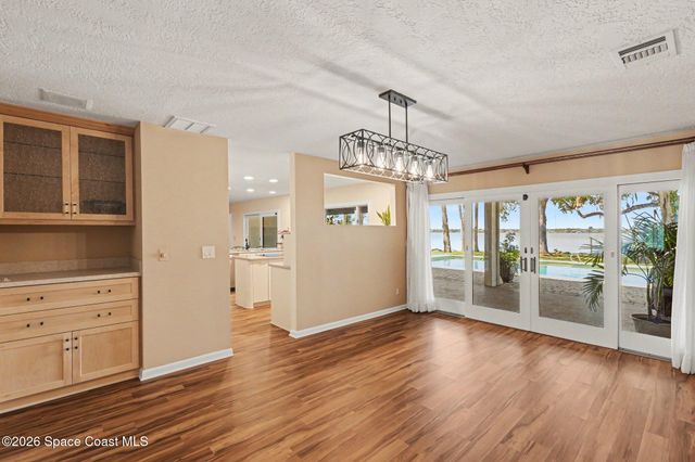 4137 Crooked Mile Road, Merritt Island, FL 32952