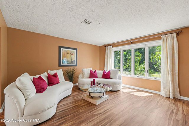 4137 Crooked Mile Road, Merritt Island, FL 32952