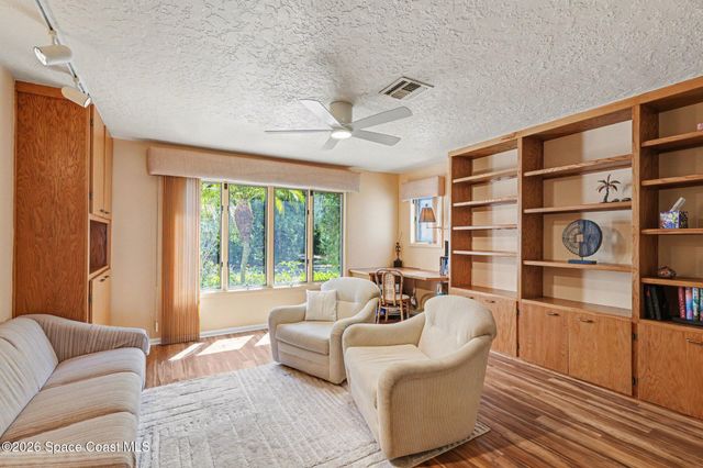 4137 Crooked Mile Road, Merritt Island, FL 32952