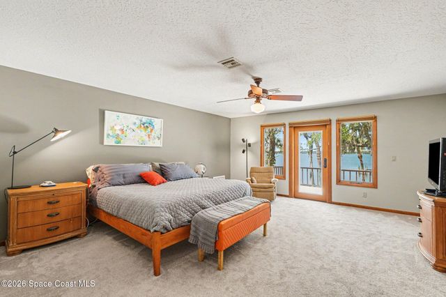 4137 Crooked Mile Road, Merritt Island, FL 32952