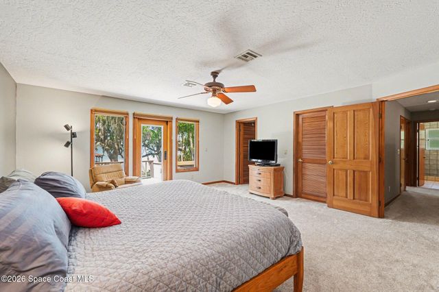 4137 Crooked Mile Road, Merritt Island, FL 32952