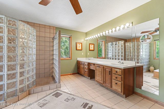 4137 Crooked Mile Road, Merritt Island, FL 32952