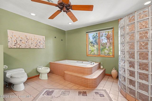 4137 Crooked Mile Road, Merritt Island, FL 32952