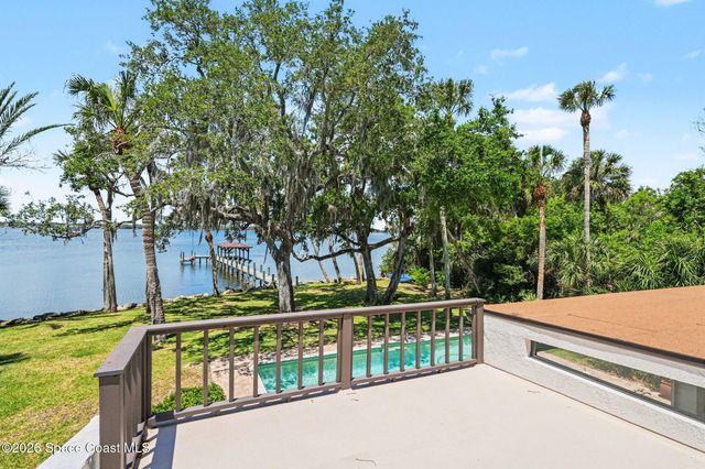 4137 Crooked Mile Road, Merritt Island, FL 32952