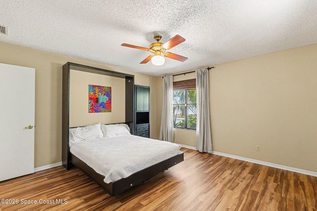 4137 Crooked Mile Road, Merritt Island, FL 32952