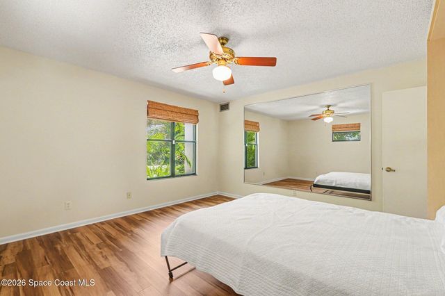 4137 Crooked Mile Road, Merritt Island, FL 32952