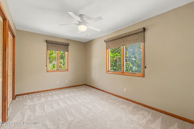 4137 Crooked Mile Road, Merritt Island, FL 32952