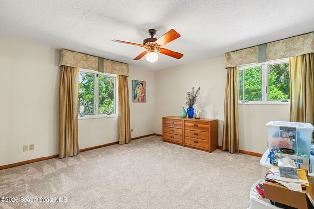 4137 Crooked Mile Road, Merritt Island, FL 32952