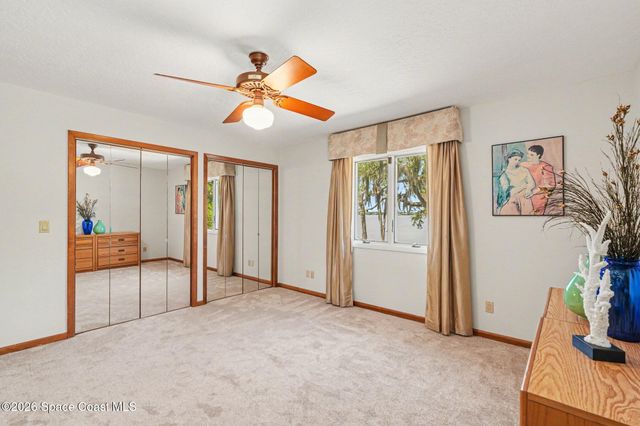 4137 Crooked Mile Road, Merritt Island, FL 32952