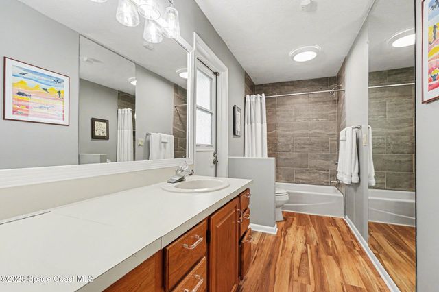 4137 Crooked Mile Road, Merritt Island, FL 32952