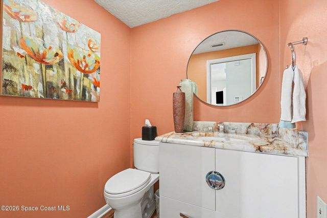 4137 Crooked Mile Road, Merritt Island, FL 32952