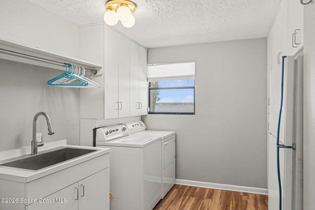 4137 Crooked Mile Road, Merritt Island, FL 32952