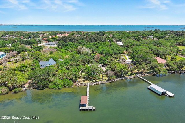 4137 Crooked Mile Road, Merritt Island, FL 32952