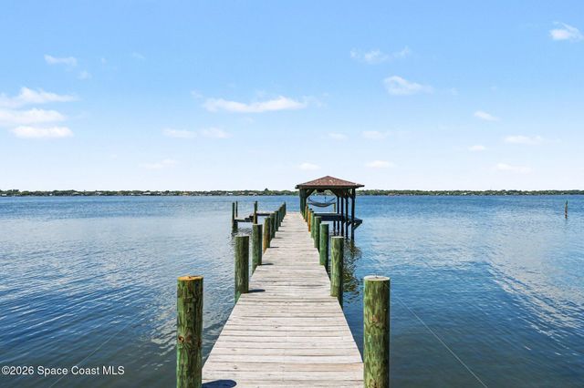 4137 Crooked Mile Road, Merritt Island, FL 32952