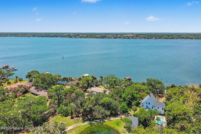 4137 Crooked Mile Road, Merritt Island, FL 32952