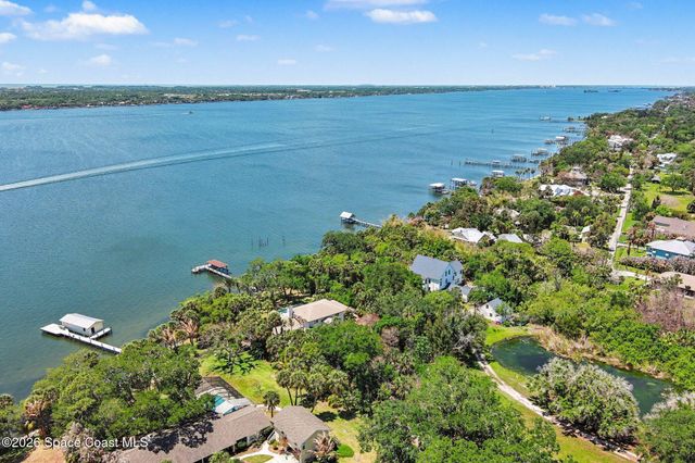 4137 Crooked Mile Road, Merritt Island, FL 32952