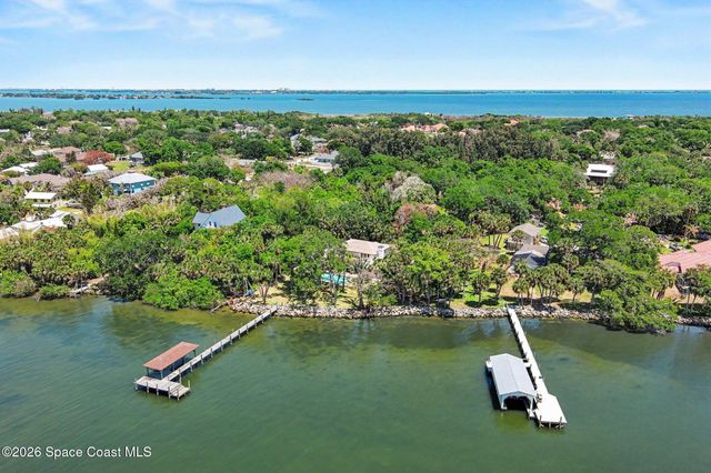 4137 Crooked Mile Road, Merritt Island, FL 32952