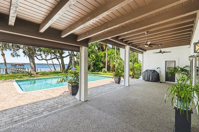 4137 Crooked Mile Road, Merritt Island, FL 32952