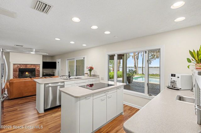 4137 Crooked Mile Road, Merritt Island, FL 32952