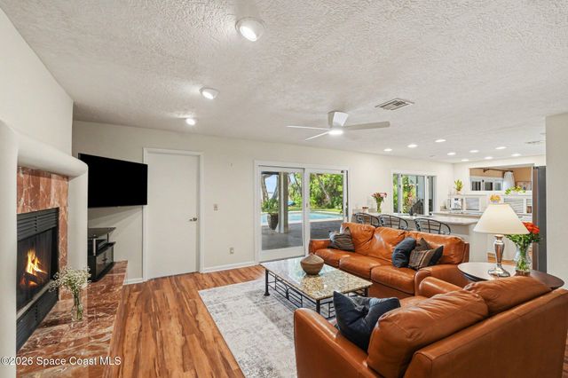 4137 Crooked Mile Road, Merritt Island, FL 32952