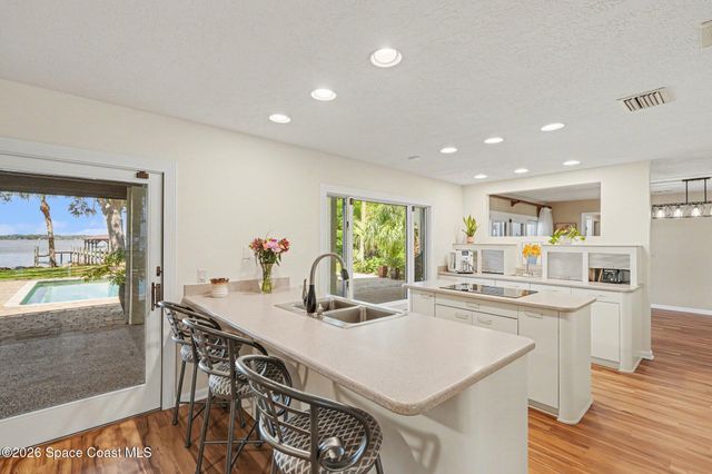 4137 Crooked Mile Road, Merritt Island, FL 32952