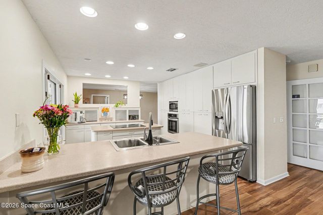 4137 Crooked Mile Road, Merritt Island, FL 32952