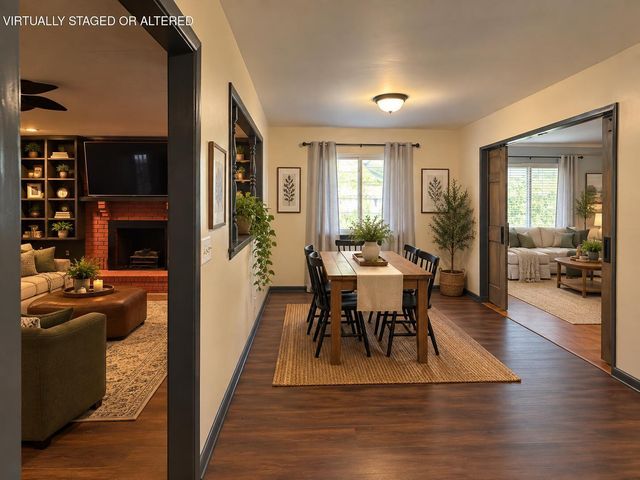 43 Lynngrove Drive, Rossville, GA 30741