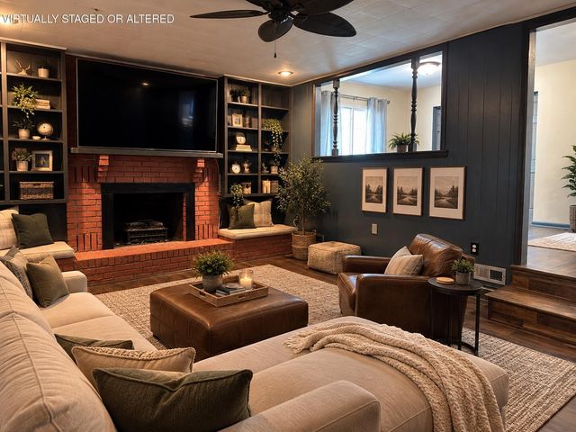 43 Lynngrove Drive, Rossville, GA 30741
