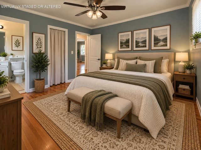 43 Lynngrove Drive, Rossville, GA 30741