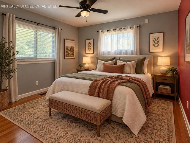43 Lynngrove Drive, Rossville, GA 30741