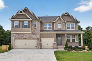161 Donovan Avenue, Locust Grove, GA 30248