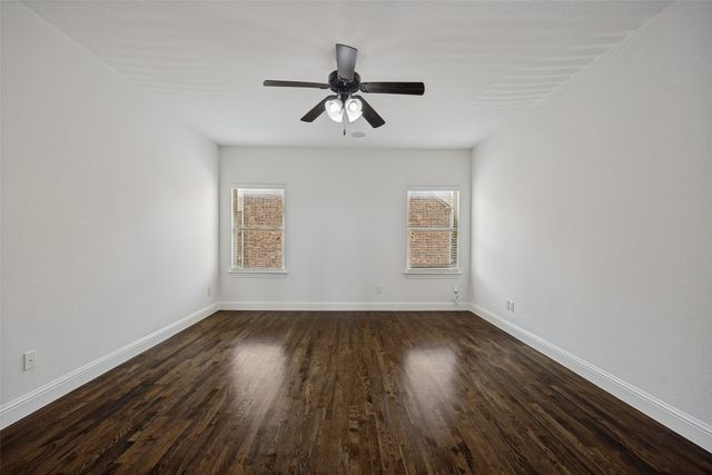 7919 Parkwood Boulevard, Plano, TX 75024