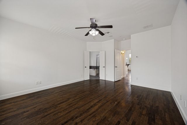 7919 Parkwood Boulevard, Plano, TX 75024