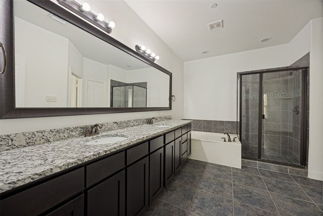 7919 Parkwood Boulevard, Plano, TX 75024